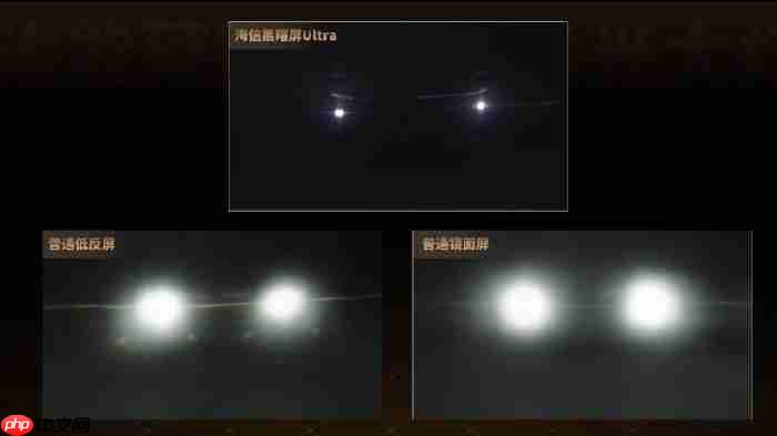 海信电视E8QPro如何通过系统协同构筑百吋画质