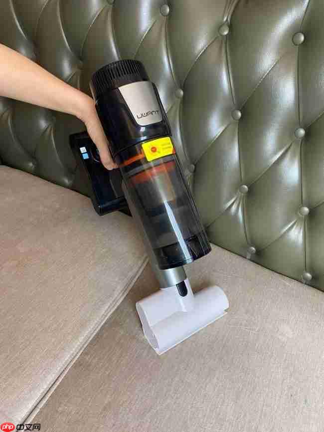 床褥除螨工具用什么?友望吸尘器:可除螨还能全屋扫,吸尘器推荐这台