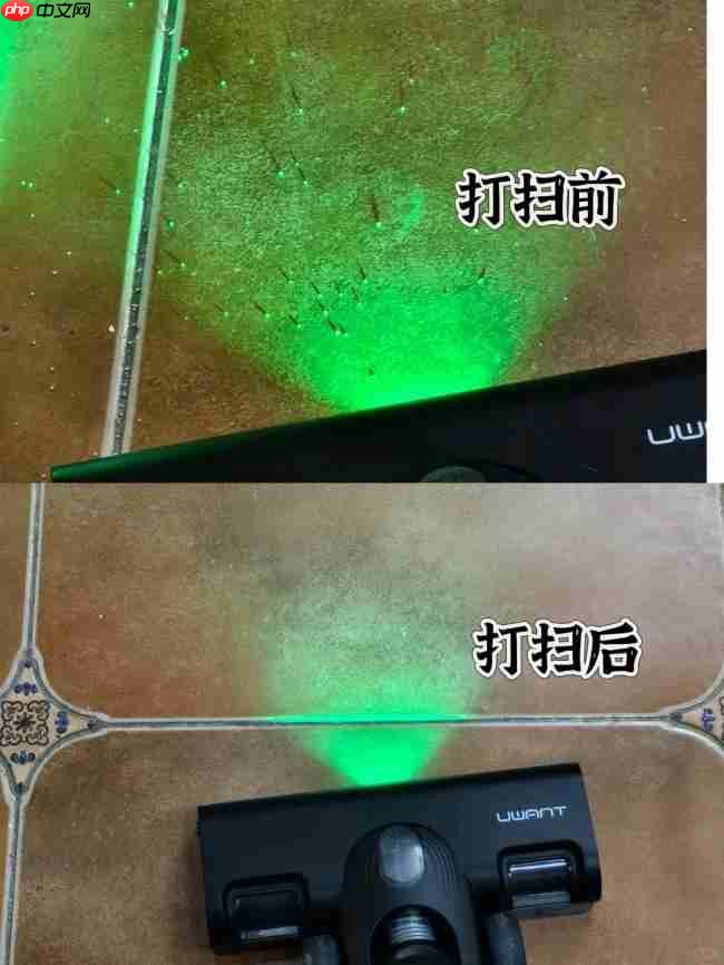 床褥除螨工具用什么?友望吸尘器:可除螨还能全屋扫,吸尘器推荐这台