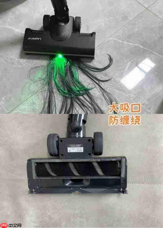 床褥除螨工具用什么?友望吸尘器:可除螨还能全屋扫,吸尘器推荐这台