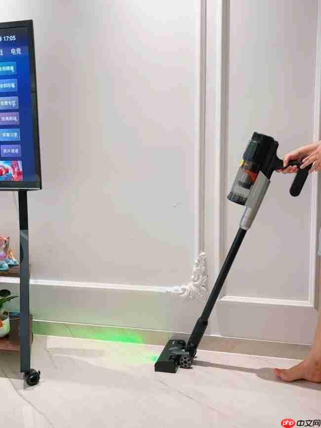 床褥除螨工具用什么?友望吸尘器:可除螨还能全屋扫,吸尘器推荐这台