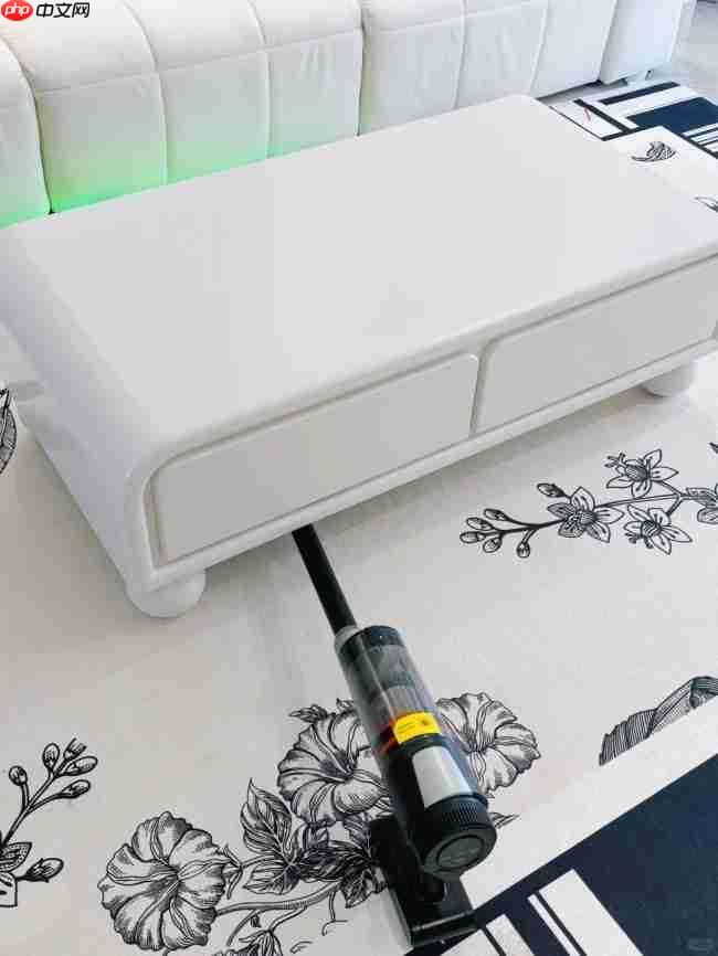 床褥除螨工具用什么?友望吸尘器:可除螨还能全屋扫,吸尘器推荐这台