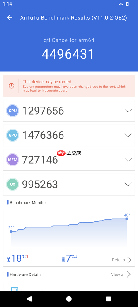 2025骁龙旗舰心片深度体验:自研架构全面进化,重塑移动性能天花板