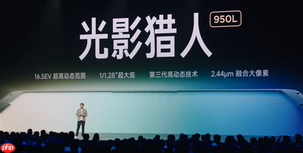 5999元起！小米17 Pro Max正式发布：首发秒享背屏 全面对标iPhone 17 Pro Max