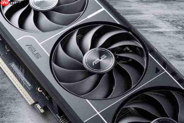 生成式AI加速创意诞生！华硕RTX 5070显卡加速工作进程