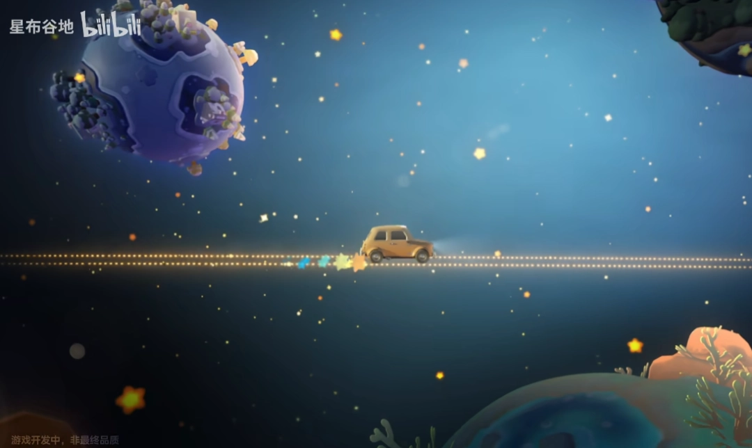 米哈游新作《星布谷地》首爆PV!测试预约现已开启!