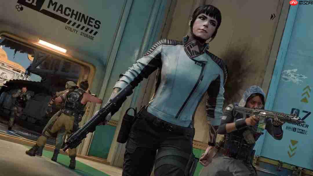 《黑色行动7》团队解释支持PS4决策：玩家基数庞大