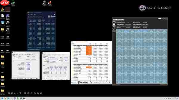 内存市场迎来Origin Code新品牌:出手即DDR5-6200 CL26王炸!还有三风扇散热