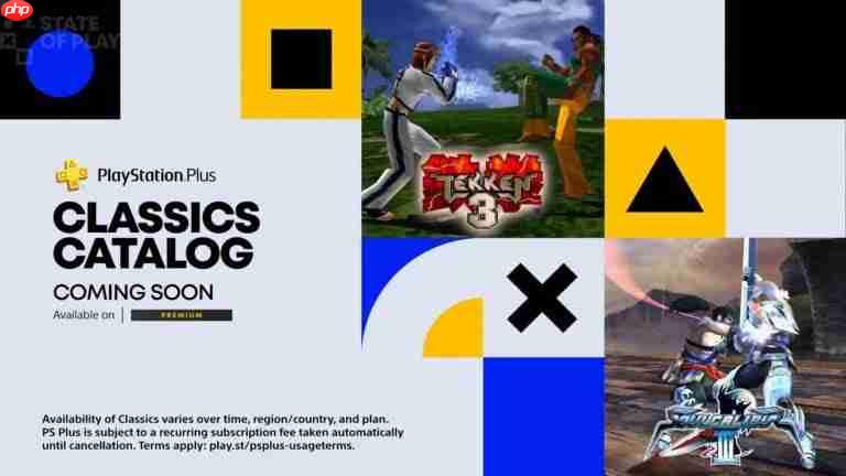 PS PLus会员十月游戏阵容公布：《心灵杀手2》等