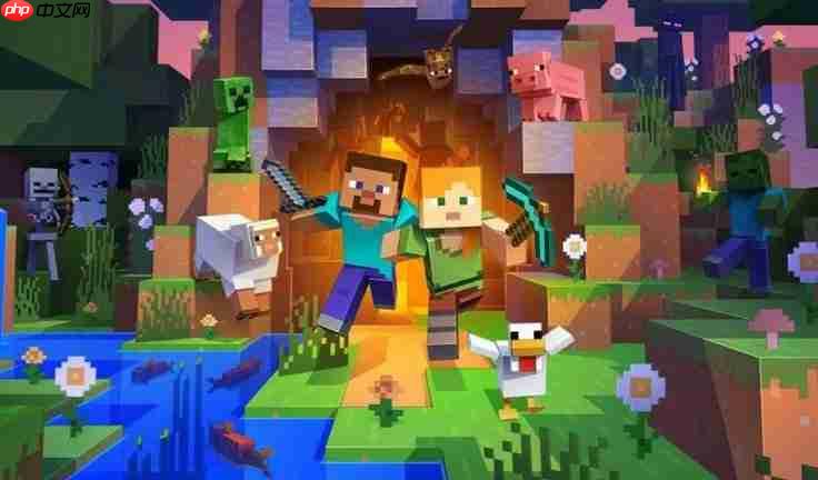 日本小学生游戏喜好调查:《我的世界》碾压式夺冠