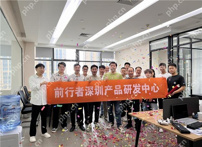 从签约ESG看前行者的电竞野心:不止是外设,更是“情绪伙伴 - php中文网