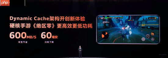 天玑9500 G1-Ultra GPU性能、能效、游戏全场称霸!