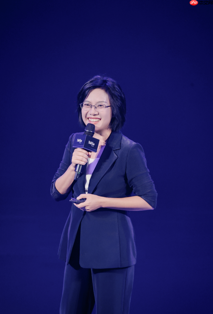 iMile全球首发「1+5+X」物流产品体系， 智慧物流驱动配送革新