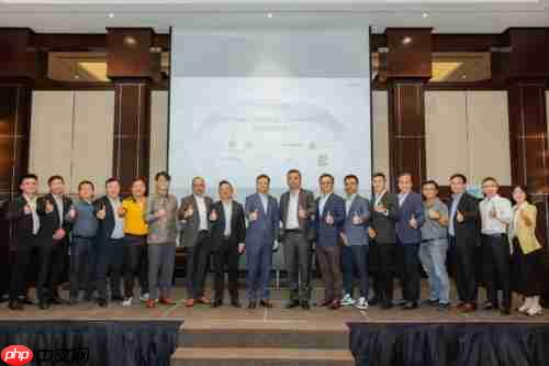 用友马来西亚成功举办首届伙伴大会 共创AI驱动的企业未来