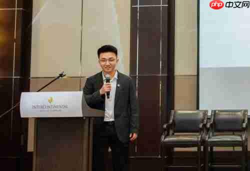 用友马来西亚成功举办首届伙伴大会 共创AI驱动的企业未来