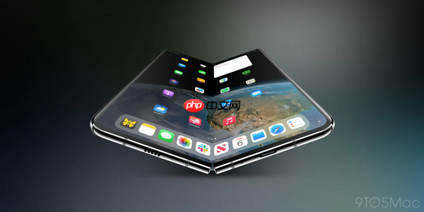 苹果首款折叠屏iPhone五大亮点抢先看！2026年揭晓