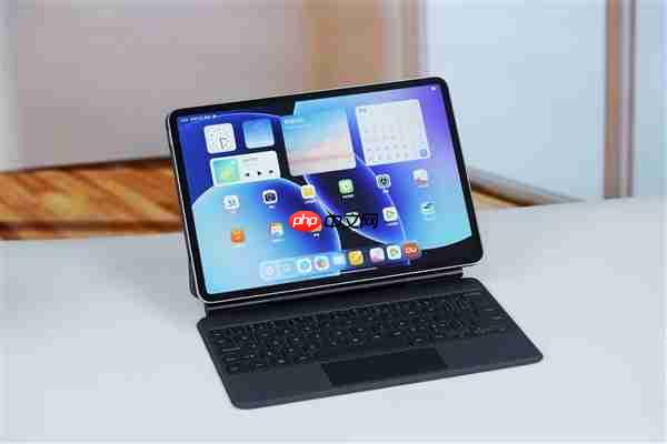 能玩PC游戏！小米平板8 Pro柔光版图赏