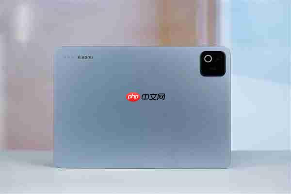 能玩PC游戏！小米平板8 Pro柔光版图赏