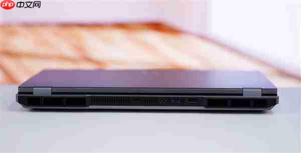 升级长江存储PC450固态硬盘 机械革命耀世16 Ultra图赏