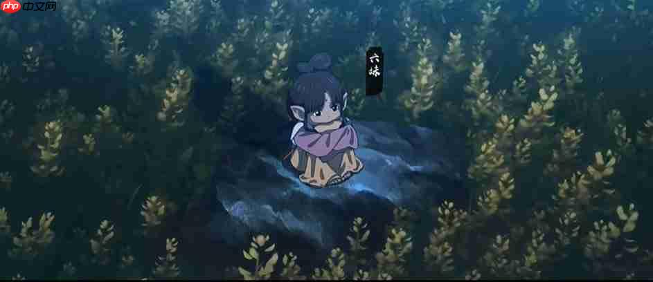 六妹做客六六村! 麦当劳发布《黑神话:悟空》联动动画