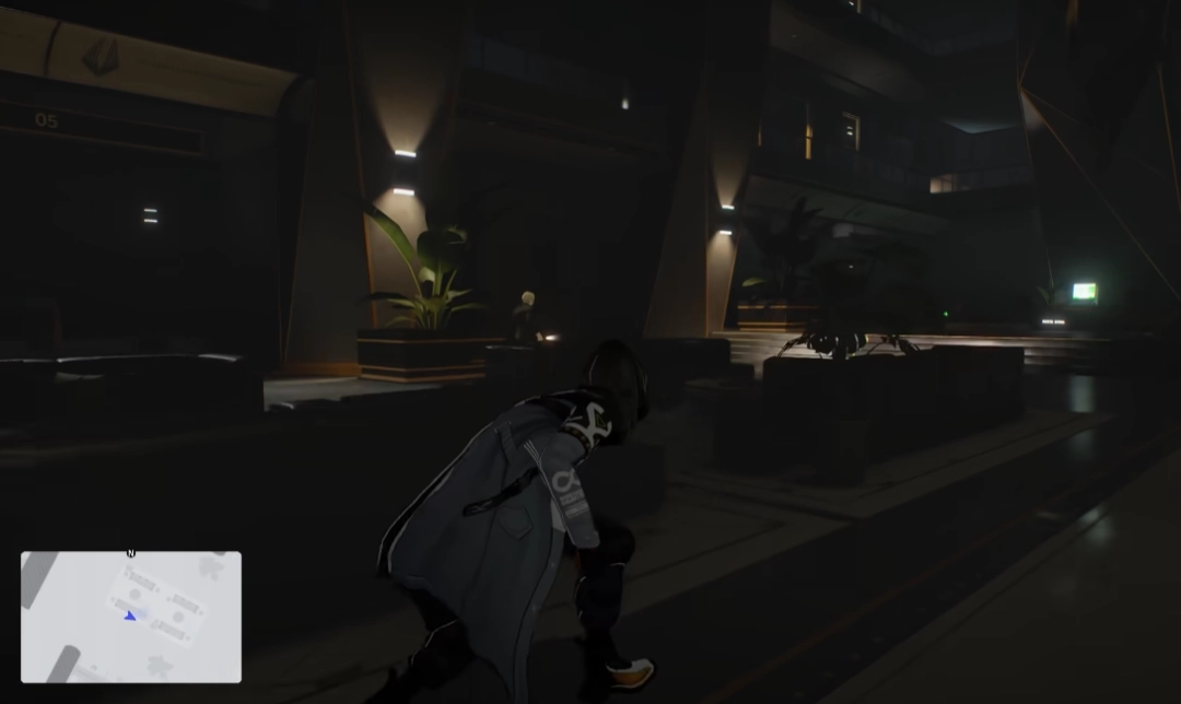 网易《无限大》玩法预告:要素过多!真成二次元GTA了