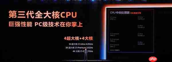 4000+ 单核狂飙！天玑9500直撵 A19 Pro  多核 11217 直接赢
