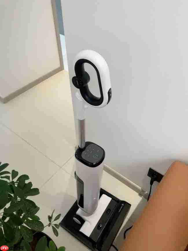 洗地机有吸尘器功能吗?吸尘器实用还是洗地机实用?2025选购指南