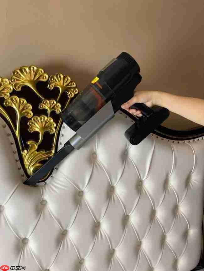 洗地机有吸尘器功能吗?吸尘器实用还是洗地机实用?2025选购指南