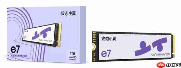 翼启体验!致态五周年发布旗下新品牌“致态小翼”