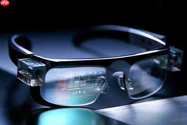 科技巨头战略卡位AR眼镜