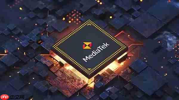 联发科天玑9500即将发布 采用第三代3纳米制程