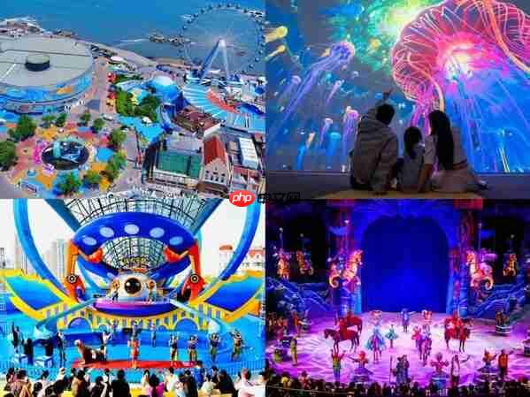 文旅并购新案例：看海合安文旅如何焕新阳澄湖