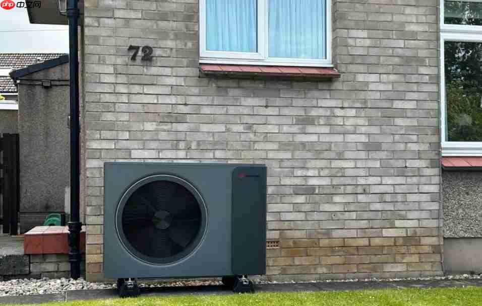 荣誉加冕!热立方荣获“2025中国冷暖智造年度卓越品牌大奖”