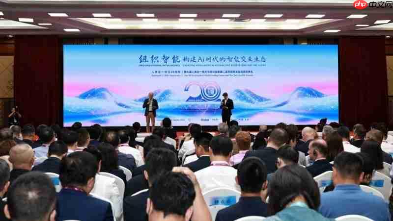 生态海尔元年:人单合一打造AI时代企业发展的新引擎