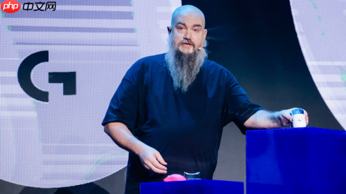 创启新竞,玩出新竞界!罗技G趣玩日狂欢季开启,玩家「创」玩全程高能