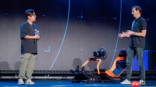 创启新竞,玩出新竞界!罗技G趣玩日狂欢季开启,玩家「创」玩全程高能