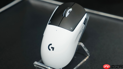 创启新竞,玩出新竞界!罗技G趣玩日狂欢季开启,玩家「创」玩全程高能