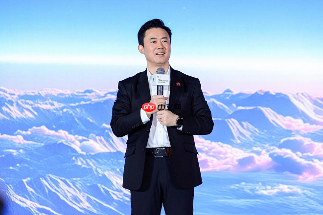 华为云Stack8.6正式发布,数据+AI双擎驱动加速政企智能化跃迁