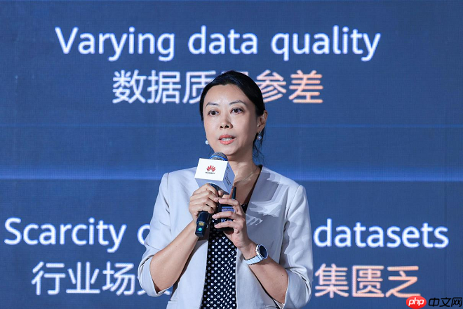 华为云Stack8.6正式发布,数据+AI双擎驱动加速政企智能化跃迁