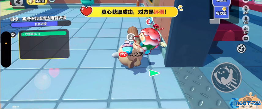 真心换真心终极攻略：双人黄金搭档的默契速成秘籍