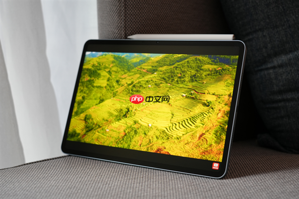 小米平板8 Pro上手:安卓平板新标杆