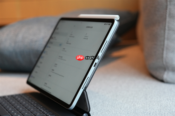 小米平板8 Pro上手:安卓平板新标杆