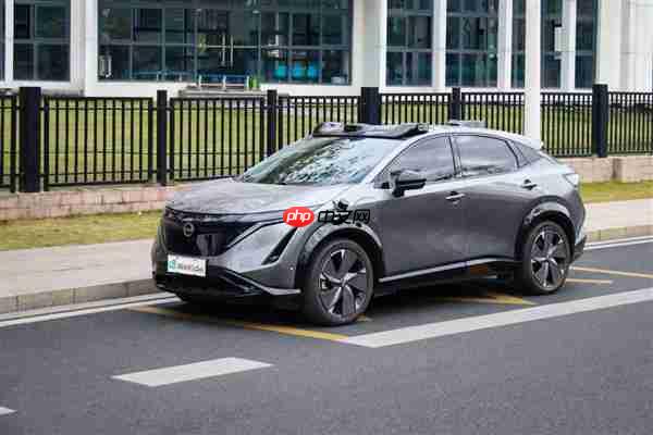 文远知行斩获比利时首张联邦级 L4 测试牌照 欧洲自动驾驶布局再提速