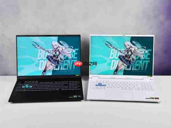 华硕天选6 Pro酷睿版终极碾压!Ultra7 255HX+AI高静黑科技 选它准没错