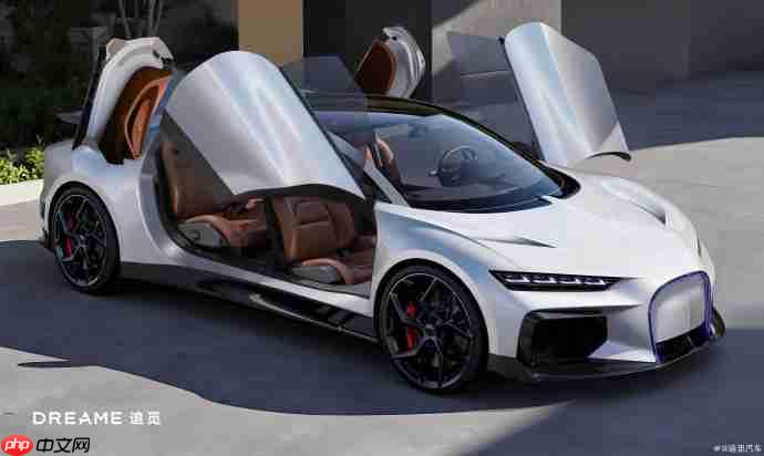 “扫地僧”进军手机市场，万亿手机市场还能否容下一个追觅？