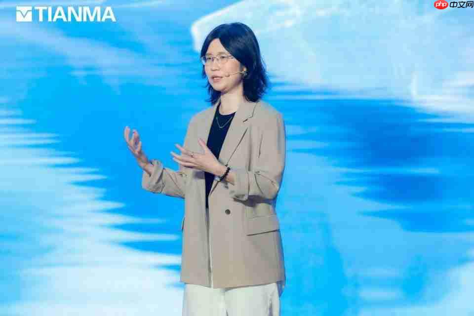 天马发布高端OLED品牌“天工屏”，中国显示技术点亮全球