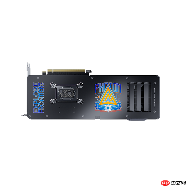 畅玩2K无压力 蓝戟Arc B570 Photon实力出圈!