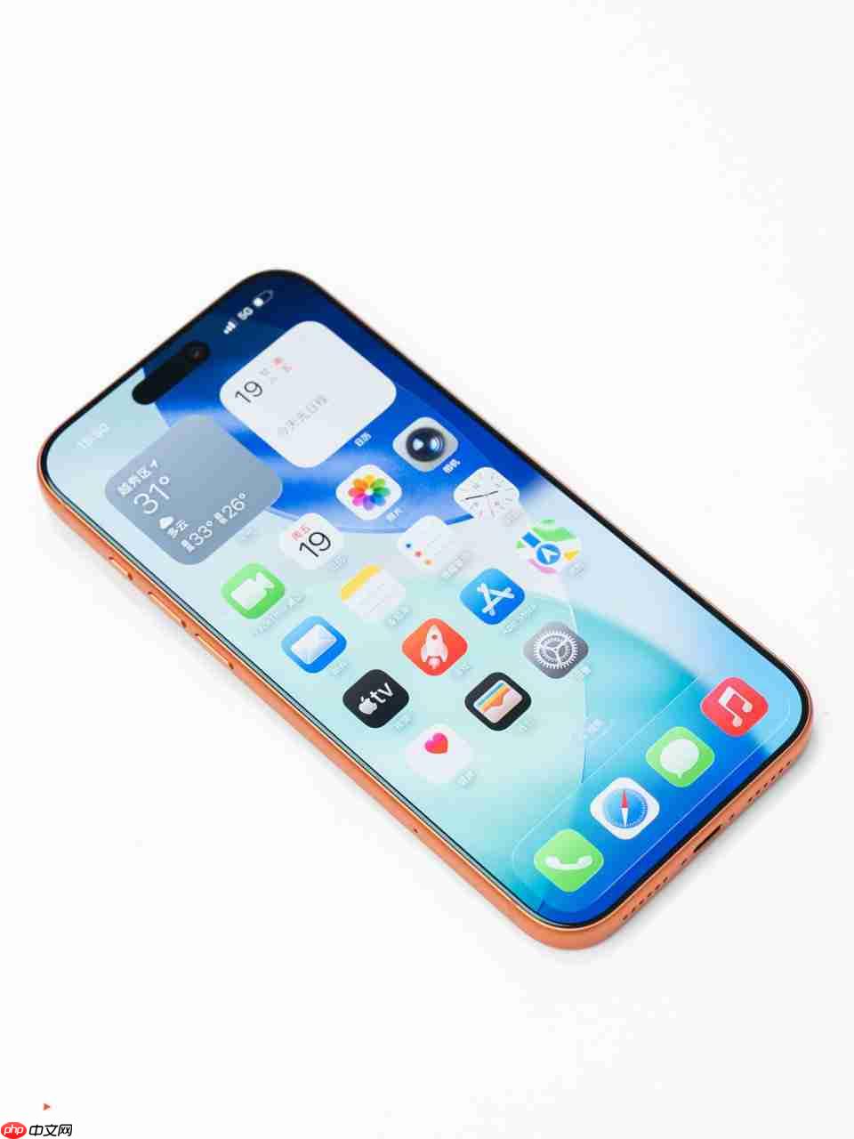 iPhone 17系列图赏：苹果对产品的重新探索