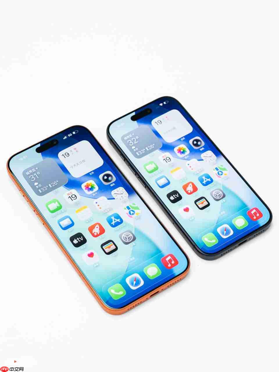 iPhone 17系列图赏：苹果对产品的重新探索