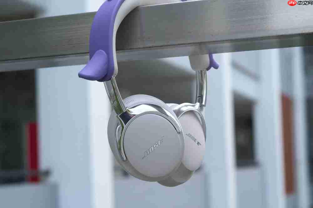 Bose Ultra II体验：头戴旗舰 “查漏补缺”，等两年值了？